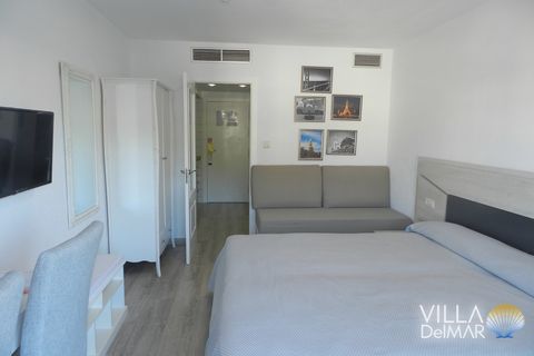 Studio i Calpe, Alicante, Calpe - € 135.000 | Ref: A-100 - foto 12